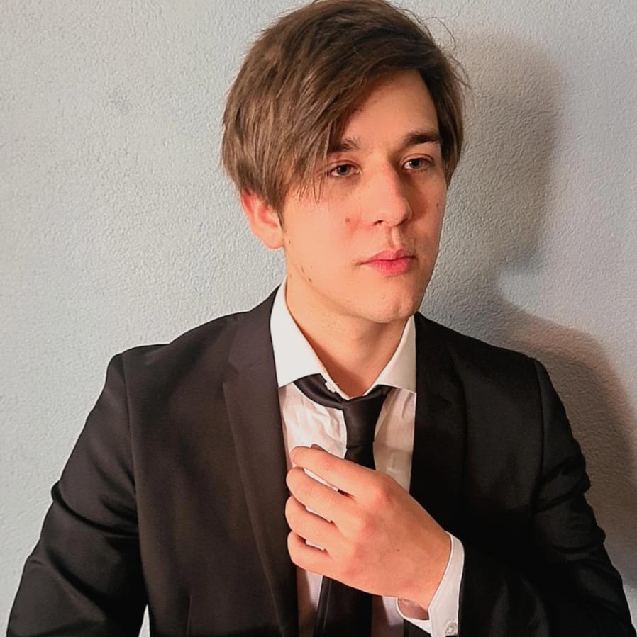 Diego Ávila